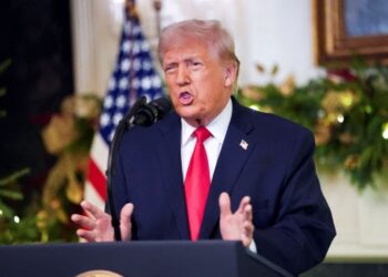 Trump Recalls Dozens of Career Diplomats in ‘America First’ Move