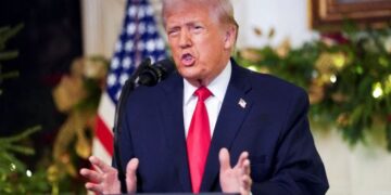 Trump Recalls Dozens of Career Diplomats in ‘America First’ Move