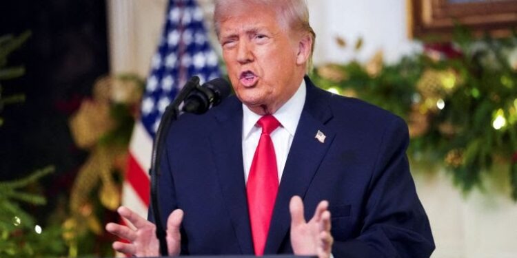 Trump Recalls Dozens of Career Diplomats in ‘America First’ Move