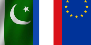 The mutual relations between Pakistan and the Netherlands foresee an important partnership to stabilize the EU-South Asia policy