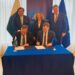 EUâs EIB signs âŹ60 million loan with Pakistan