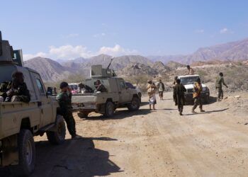 Saudi Arabia Declares National Security a ‘Red Line’ Following Yemen Strike