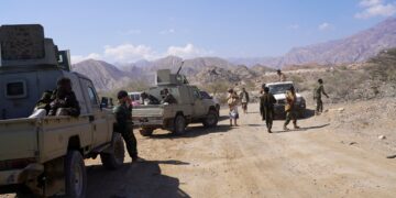 Saudi Arabia Declares National Security a ‘Red Line’ Following Yemen Strike