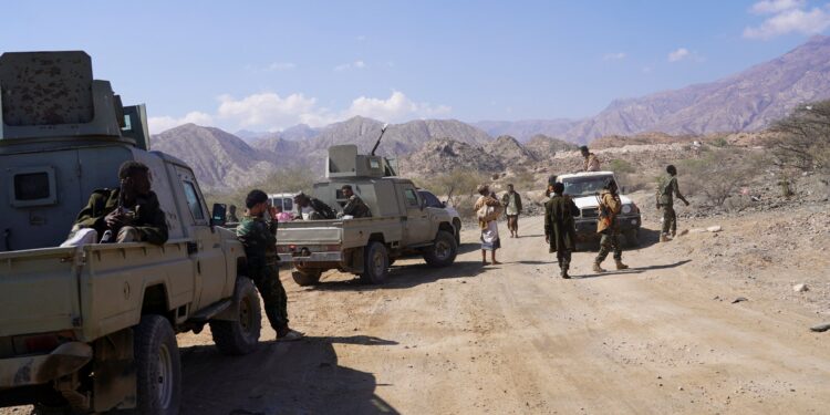 Saudi Arabia Declares National Security a ‘Red Line’ Following Yemen Strike