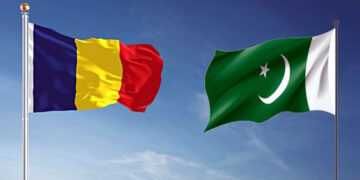 Romanian Embassy warns public about fake identity card