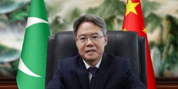 CPEC Media Forum Strengthens China-Pakistan Cooperation, Says Chinese Ambassador