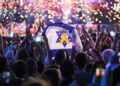 Four countries announce boycott of Eurovision over Israel’s participation