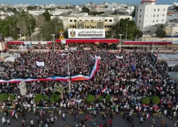 Pakistan Backs Saudi Arabia’s Efforts for Peace and Stability in Yemen