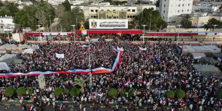 Pakistan Backs Saudi Arabia’s Efforts for Peace and Stability in Yemen