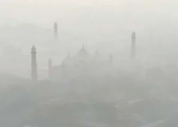 Local Emissions Identified as Major Cause of Air Pollution in Pakistan’s Cities
