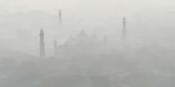 Local Emissions Identified as Major Cause of Air Pollution in Pakistan’s Cities