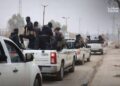 Syrian forces kill senior ISIL commander near Damascus in fresh security operation