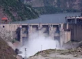 Disrupted flows in Jhelum after Chenab as India’s water regulation raises alarm in Pakistan