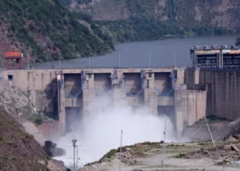 Disrupted flows in Jhelum after Chenab as India’s water regulation raises alarm in Pakistan