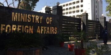 Pakistan issues ‘strong demarche’ to Norwegian ambassador over presence in SC during Imaan Mazari case