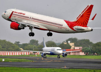 Pakistan extends airspace ban on Indian aircraft until Jan 23