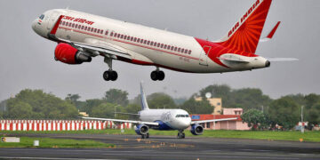 Pakistan extends airspace ban on Indian aircraft until Jan 23