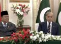 Pakistan, Indonesia ink comprehensive agreements to strengthen bilateral cooperation