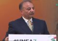 Pakistan calls for urgent global climate action at UNEA-7