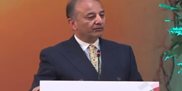 Pakistan calls for urgent global climate action at UNEA-7