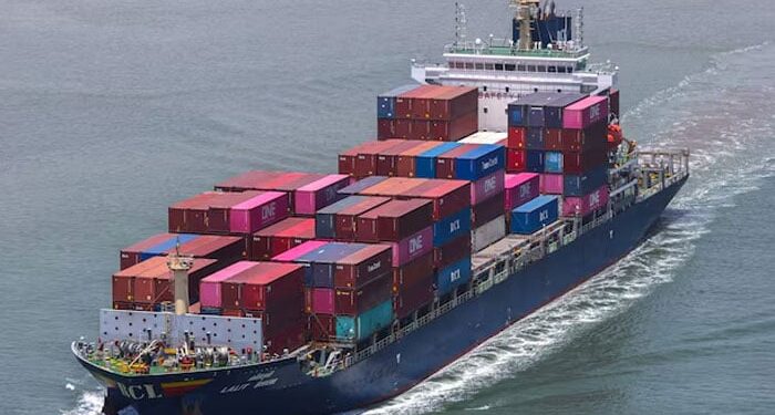 US forces raid China-to-Iran ship in Indian Ocean, seize military-linked cargo: WSJ