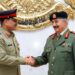 Pakistan, Libya pledge to strengthen defence ties