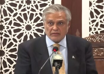 India’s suspension of Indus Water Treaty threatens Pakistan’s food and economic security, says Dar