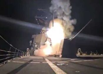 US Carries Out Airstrike on Daesh Militants in Northwest Nigeria