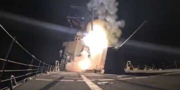 US Carries Out Airstrike on Daesh Militants in Northwest Nigeria