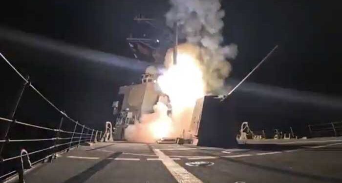 US Carries Out Airstrike on Daesh Militants in Northwest Nigeria