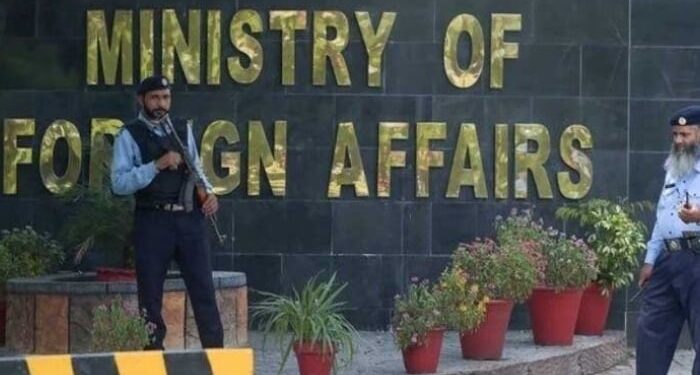 Pakistan Demarches UK Over Threats Against CDF Field Marshal Asim Munir at Protest in Bradford