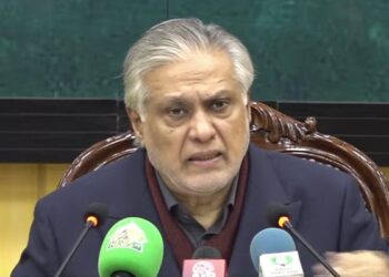 Dar Highlights May Victory, Calls for Pakistan to Become an Economic Power