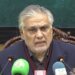 Dar Highlights May Victory, Calls for Pakistan to Become an Economic Power