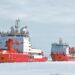 China Aims to Strengthen Role in Antarctic Governance