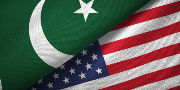 US announces $1.25 billion financing to boost Pakistan’s economy