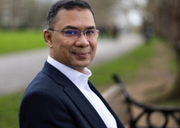 Bangladesh Political Heavyweight Tarique Rahman Returns From Exile Ahead of Elections