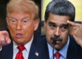Trump orders ‘total blockade’ of sanctioned oil tankers to and from Venezuela