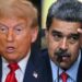 Trump orders âtotal blockadeâ of sanctioned oil tankers to and from Venezuela