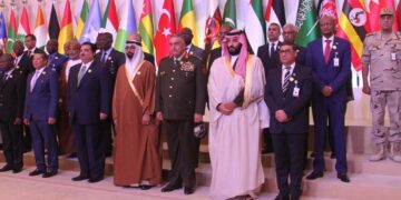 IMCTC marks a decade of joint global counter-terrorism efforts