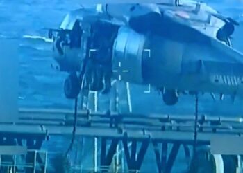 America preparing to seize more tankers off Venezuela’s coast