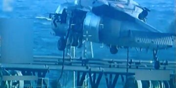 America preparing to seize more tankers off Venezuela’s coast