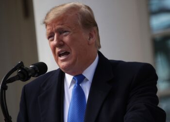 Trump expands full U.S. travel ban to seven more countries, including Syria