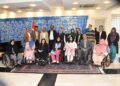 Turkiye Embassy marks International day of persons with disabilities
