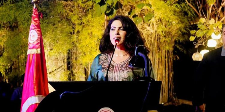 Tunisia night celebrated in Lahore to strengthen cultural and economic ties