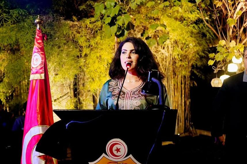 Tunisia night celebrated in Lahore to strengthen cultural and economic ties