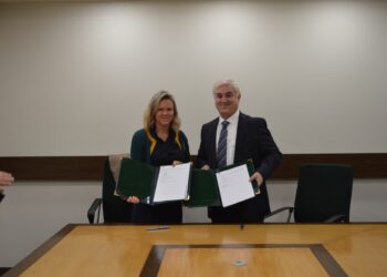 Aga Khan Foundation, Denmark sign pact to strengthen climate-resilient livelihoods
