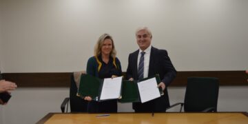 Aga Khan Foundation, Denmark sign pact to strengthen climate-resilient livelihoods
