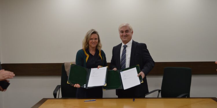 Aga Khan Foundation, Denmark sign pact to strengthen climate-resilient livelihoods