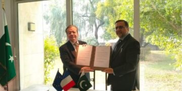France and Pakistan strengthen agricultural ties with seed potato export agreement