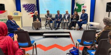 U.S. and Pakistan partner to strengthen STEM education